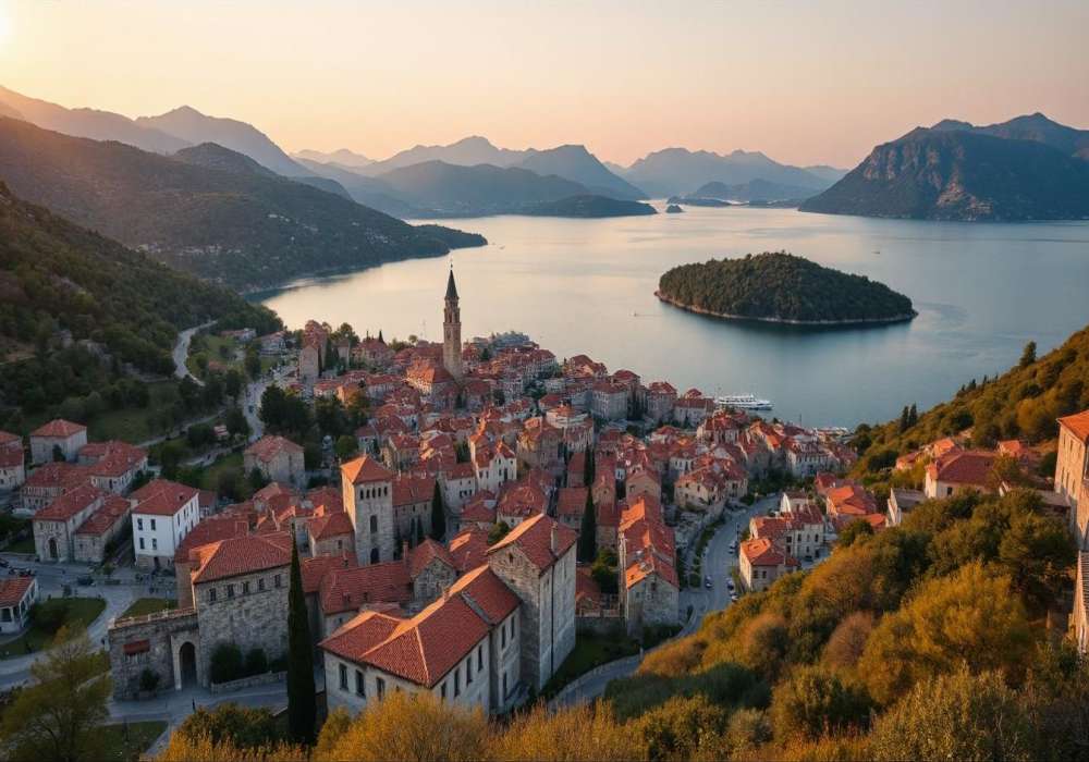 Places To Visit In Montenegro
